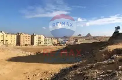 شقة - 3 غرف نوم - 2 حمامات للبيع في حدائق الاهرام - الجيزة