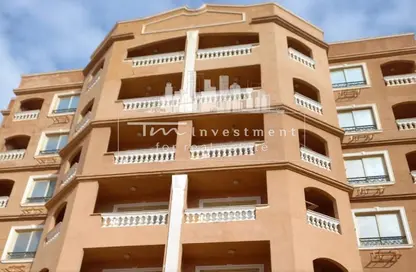 Apartment - 3 Bedrooms - 2 Bathrooms for sale in Amorada New Cairo - 5th Settlement Compounds - The 5th Settlement - New Cairo City - Cairo