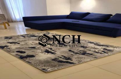 Duplex - 2 Bedrooms - 3 Bathrooms for rent in Porto New Cairo - 5th Settlement Compounds - The 5th Settlement - New Cairo City - Cairo
