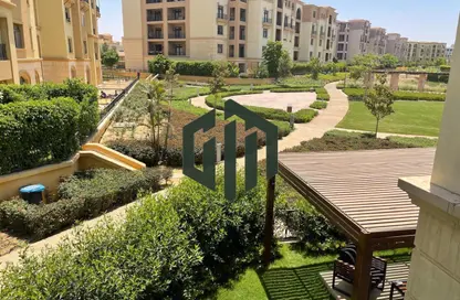 Apartment - 3 Bedrooms - 3 Bathrooms for rent in Mivida - 5th Settlement Compounds - The 5th Settlement - New Cairo City - Cairo