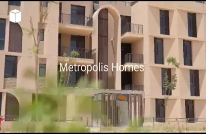 شقة - 2 غرف نوم - 2 حمامات للبيع في فاي سوديك - مدينة زايد الجديدة - الشيخ زايد - الجيزة