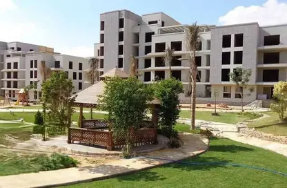 Apartment - 2 Bedrooms - 2 Bathrooms for sale in Creek Town - The 1st Settlement - New Cairo City - Cairo