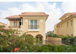 Villa - 4 bedrooms - 4 bathrooms for للبيع in Hyde Park - 5th Settlement Compounds - The 5th Settlement - New Cairo City - Cairo