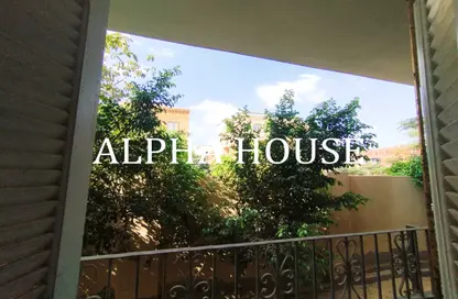 Apartment - 4 Bedrooms - 4 Bathrooms for sale in Al Imam Abu Hanifa Al Noaman St. - 6th District - Obour City - Qalyubia