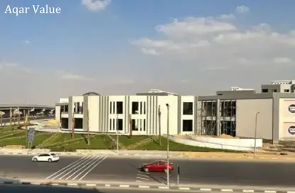 محل - استوديو للبيع في ستودا - شيراتون المطار - النزهة - القاهرة