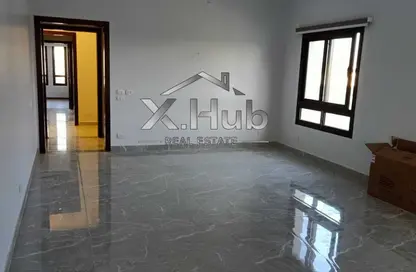 Apartment - 2 Bedrooms - 3 Bathrooms for rent in One 16 - Sheikh Zayed Compounds - Sheikh Zayed City - Giza