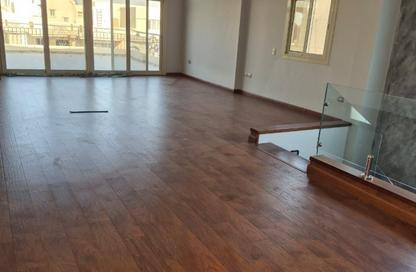 Penthouse - 3 Bedrooms - 4 Bathrooms for rent in East The Academy - New Cairo City - Cairo