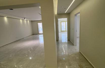 Apartment - 3 Bedrooms - 2 Bathrooms for rent in Al Khamayel city - Sheikh Zayed Compounds - Sheikh Zayed City - Giza