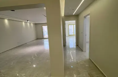 شقة - 3 غرف نوم - 2 حمامات للايجار في مدينة الخمائل - كمبوندات الشيخ زايد - الشيخ زايد - الجيزة