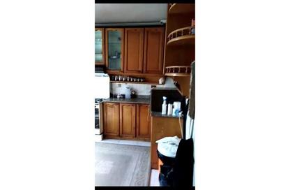 Apartment - 3 Bedrooms - 2 Bathrooms for sale in Makram Ebeid St. - 6th Zone - Nasr City - Cairo