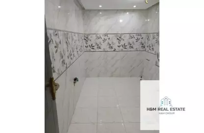 Duplex - 4 Bedrooms - 4 Bathrooms for sale in Gate 4 - Mena - Hadayek El Ahram - Giza