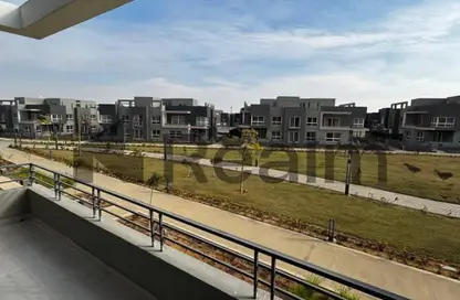 Apartment - 2 Bedrooms - 2 Bathrooms for sale in Badya Palm Hills - 6 October Compounds - 6 October City - Giza