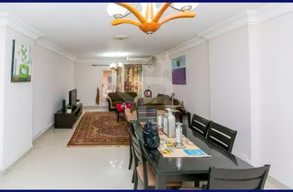 شقة - 3 غرف نوم - 2 حمامات للبيع في فراندا سموحة - كمبوندات الاسكندرية - الاسكندرية