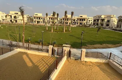 فيلا - 3 غرف نوم - 3 حمامات للبيع في پريڤادو - مدينتي - القاهرة