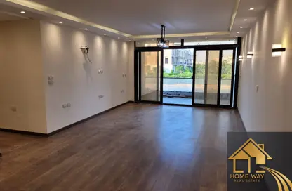 Apartment - 3 Bedrooms - 3 Bathrooms for rent in Azad - 5th Settlement Compounds - The 5th Settlement - New Cairo City - Cairo