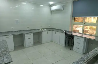 Medical Facility - Studio - 1 Bathroom for rent in Ismailia Square - El Ismailia Square - Heliopolis - Masr El Gedida - Cairo