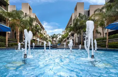 شقة - 3 غرف نوم - 2 حمامات للبيع في الباتيو فيدا - التجمع السادس - مدينة القاهرة الجديدة - القاهرة