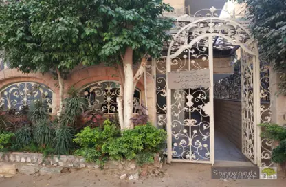 Duplex - 3 Bedrooms - 3 Bathrooms for sale in Hadayek El Ahram - Giza