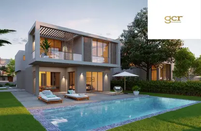 Apartment - 3 Bedrooms - 2 Bathrooms for sale in Sodic East - 6th District - New Heliopolis - Cairo