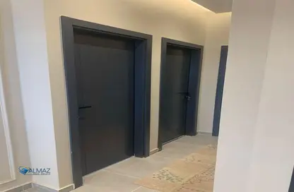 Apartment - 2 Bedrooms - 1 Bathroom for sale in Al Andalus Buildings - Al Andalus District - New Cairo City - Cairo
