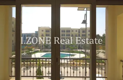 Apartment - 3 Bedrooms - 3 Bathrooms for rent in Mivida - 5th Settlement Compounds - The 5th Settlement - New Cairo City - Cairo