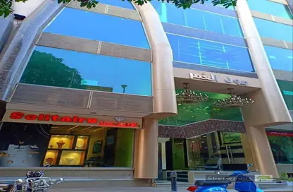 Shop - Studio - 1 Bathroom for sale in El Esmailiya City - El Esmailia