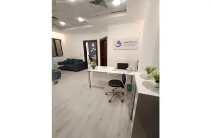 عيادة - استوديو - 1 حمام للايجار في ميديكال بارك بريميير - كمبوندات التجمع الخامس - التجمع الخامس - مدينة القاهرة الجديدة - القاهرة