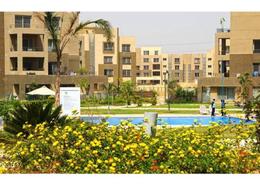 Apartment - 3 bedrooms - 3 bathrooms for للبيع in Palm Parks   Palm Hills - South Dahshur Link - 6 October City - Giza