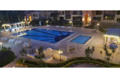 Apartment - 3 Bedrooms - 2 Bathrooms for rent in Dream Land St. - Dream Land - Al Wahat Road - 6 October City - Giza