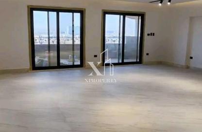 Penthouse - 3 Bedrooms - 3 Bathrooms for sale in Al Khamayel city - Sheikh Zayed Compounds - Sheikh Zayed City - Giza