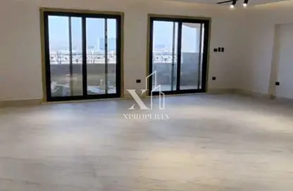 (بنتهاوس  (روف - 3 غرف نوم - 3 حمامات للبيع في مدينة الخمائل - كمبوندات الشيخ زايد - الشيخ زايد - الجيزة
