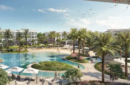 Apartment - 3 Bedrooms - 3 Bathrooms for sale in Belle Vie - New Zayed City - Sheikh Zayed City - Giza