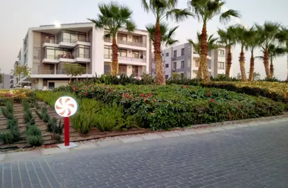 شقة - 3 غرف نوم - 2 حمامات للبيع في تاج سيتي - كمبوندات التجمع الخامس - التجمع الخامس - مدينة القاهرة الجديدة - القاهرة