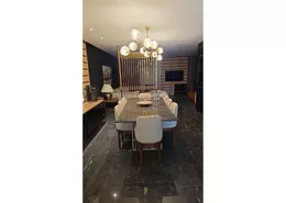Villa - 3 Bedrooms - 3 Bathrooms for rent in Madinaty - Cairo