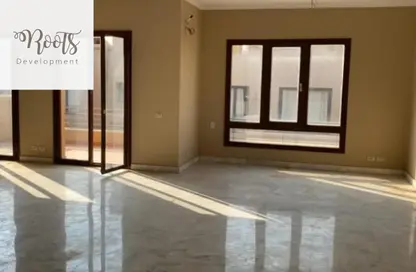 (بنتهاوس  (روف - 3 غرف نوم - 4 حمامات للبيع في كازا - كمبوندات الشيخ زايد - الشيخ زايد - الجيزة