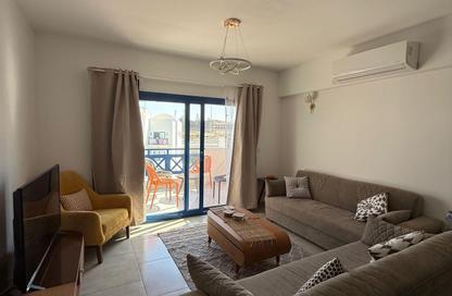 Chalet - 1 Bedroom - 1 Bathroom for sale in Marassi - Sidi Abdel Rahman - North Coast