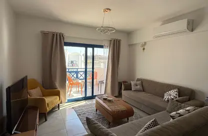 Chalet - 1 Bedroom - 1 Bathroom for sale in Marassi - Sidi Abdel Rahman - North Coast