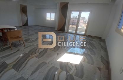 شقة - 3 غرف نوم - 2 حمامات للبيع في عمارات النرجس - النرجس - مدينة القاهرة الجديدة - القاهرة