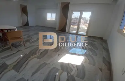 Apartment - 3 Bedrooms - 2 Bathrooms for sale in El Narges Buildings - Al Narges - New Cairo City - Cairo
