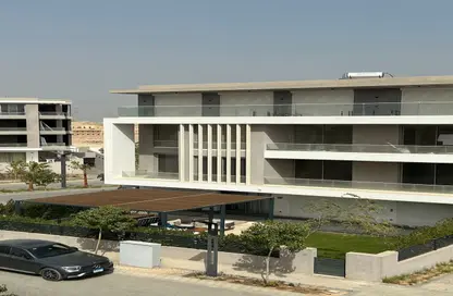 شقة - 3 غرف نوم - 4 حمامات للبيع في جولز - طريق مصر اسكندرية الصحراوي - مدينة 6 أكتوبر - الجيزة شقة - 3 غرف نوم - 4 حمامات للبيع في جولز - طريق مصر اسكندرية الصحراوي - مدينة 6 أكتوبر - الجيزة