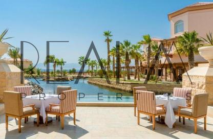 Villa - 3 Bedrooms - 3 Bathrooms for sale in Bay West - Soma Bay - Safaga - Hurghada - Red Sea