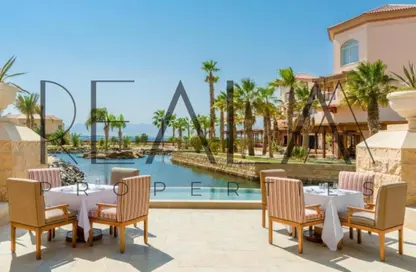 Villa - 4 Bedrooms - 4 Bathrooms for sale in Soma Bay - Safaga - Hurghada - Red Sea