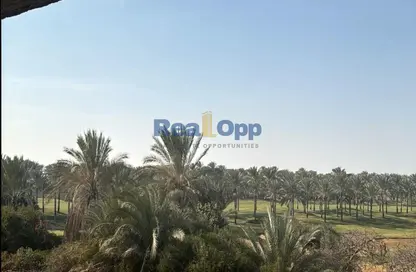 فيلا - 8 غرف نوم - 8 حمامات للبيع في قطامية ديونز - كمبوندات القطامية - القطامية - مدينة القاهرة الجديدة - القاهرة