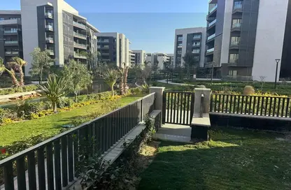 شقة - 3 غرف نوم - 3 حمامات للبيع في صن كابيتال - طريق الفيوم الصحراوى - مدينة 6 أكتوبر - الجيزة