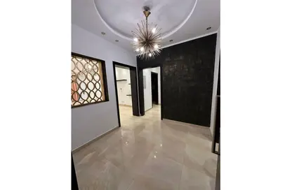 Apartment - 3 Bedrooms - 3 Bathrooms for rent in The Courtyards - Sheikh Zayed Compounds - Sheikh Zayed City - Giza