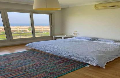 Villa - 2 Bedrooms - 2 Bathrooms for sale in Telal Al Sokhna - Al Ain Al Sokhna - Suez