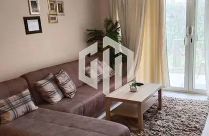 Apartment - 3 Bedrooms - 2 Bathrooms for rent in The Address East - 90 Street - The 5th Settlement - New Cairo City - Cairo