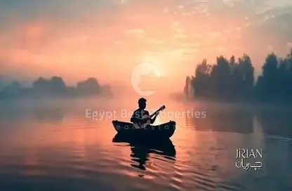 شقة - 3 غرف نوم - 4 حمامات للبيع في جريان - مدينة زايد الجديدة - الشيخ زايد - الجيزة