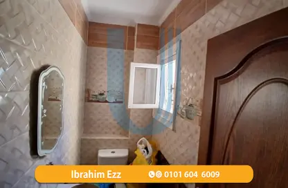 Apartment - 3 Bedrooms - 2 Bathrooms for sale in Laurent - Hay Sharq - Alexandria