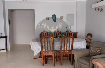 Apartment - 3 Bedrooms - 3 Bathrooms for rent in The Square - 5th Settlement Compounds - The 5th Settlement - New Cairo City - Cairo